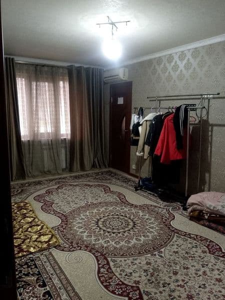 Кизларга квартира бор чилонзорда метрога 5 минут йул <br />
 — фото 2