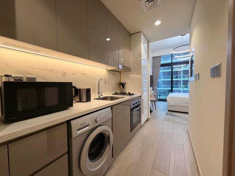 К вашему вниманию рады представить 2х комнатную квартиру на  — фото 4