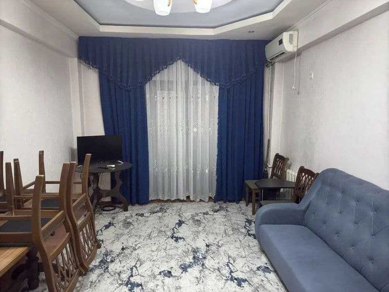 #Яккасарай<br />
#Бобура<br />
#2комнатные<br />
- Ор-р Next