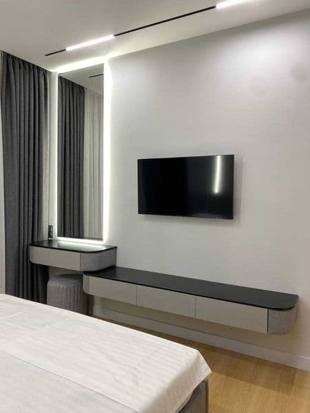 Сдаётся КЛАССНАЯ квартира<br />
<br />
• Район: Мирзо-Улугбе — фото 5