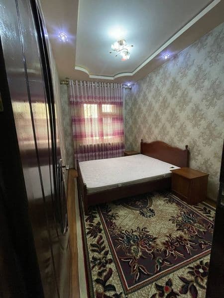 Сдаётся 2-комнатная квартира на длительный срок в Ташкенте   — фото 2