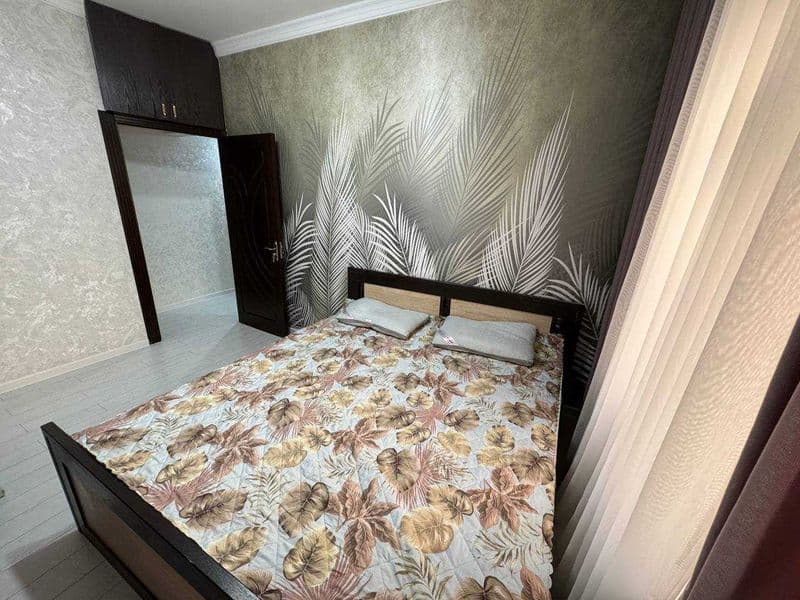 Сдаётся в аренду  квартира Ц-5<br />
Город - Ташкент<br />
О