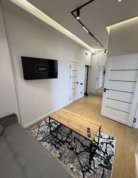 АРЕНДА - 1в2/4/12.<br />
БИЙ. Новостройка.<br />
Площадь: 40 — фото 5