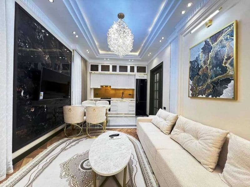 Сдаётся в аренду  квартира<br />
Город - Ташкент<br />
Ориен — фото 2