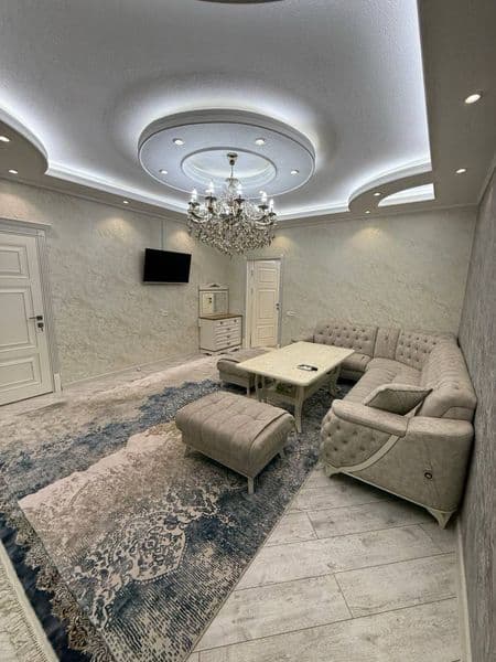 Аренда квартира <br />
Ойбек метро <br />
huawei компания <b — фото 2