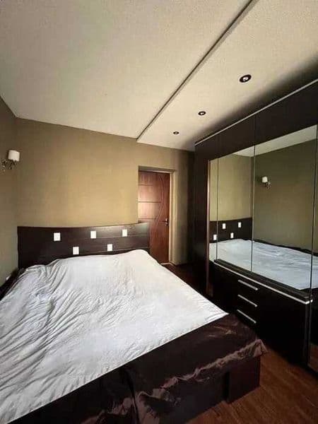 Сдаётся квартира на ул. Катта Дархан (Новомосковский)‼️<br / — фото 5