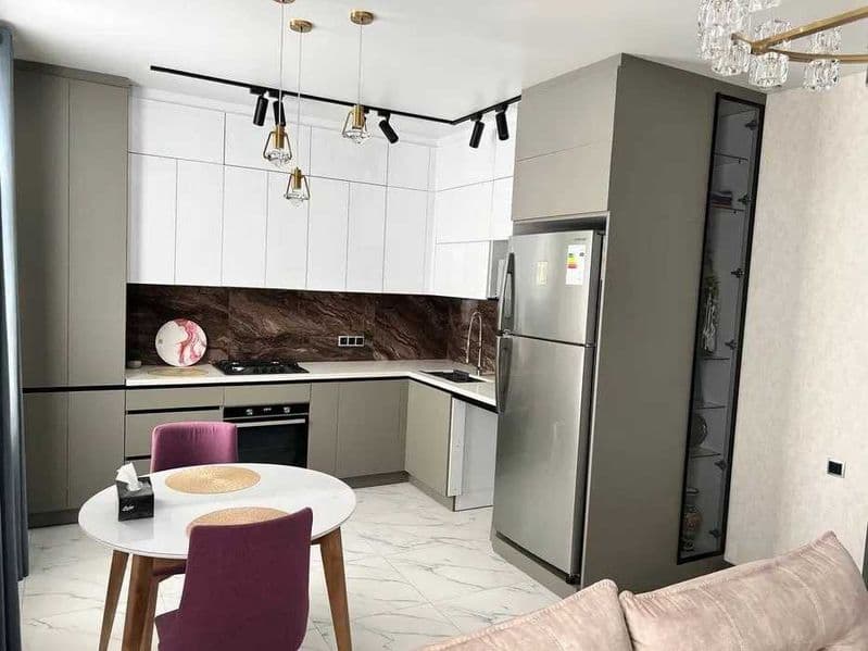 Сдаётся шикарная 2-комнатная квартира в Ц-2<br />
<br />
• Р — фото 4