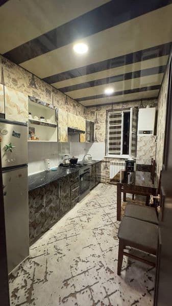 Аренда Сергели 7А да 3-хонали уй оилага ижарага берилади уйд — фото 3