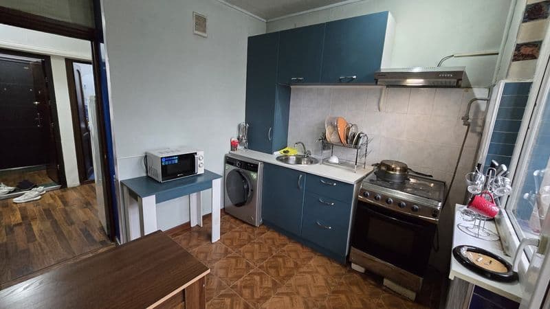 Местонахождение:<br />
Мирабадский район, улица Саида Барака — фото 3