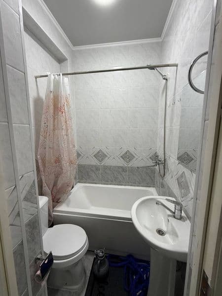 Срочно сдается  1 комнатная квартира новостройка бектемирско — фото 3