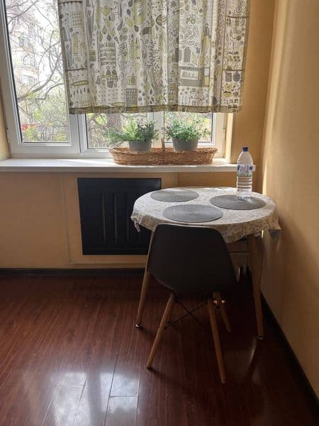 Аренда аккуратной однокомнатной квартиры в центральной части — фото 4