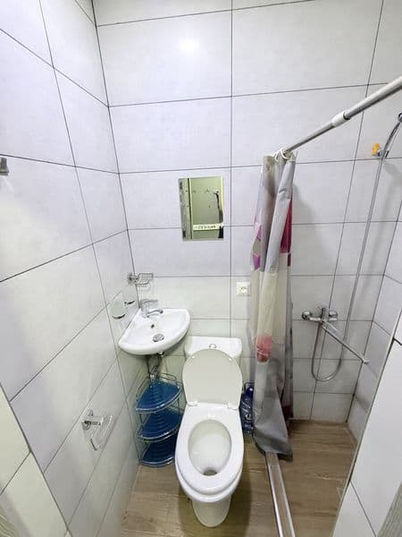 Аренда квартиры Чиланзар 5<br />
Метро Новза <br />
<br />
К — фото 4