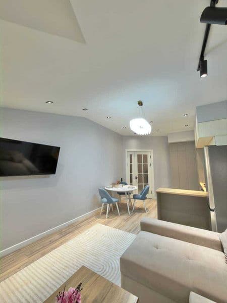 Сдаётся квартира для иностранцев или молодой семьи<br />
<br