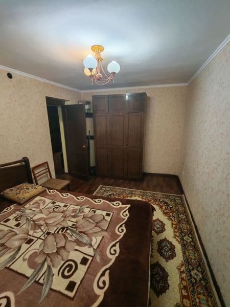Сдается квартира в аренду, Авиасозлар 1-2-4, Дубовая, рядом  — фото 2