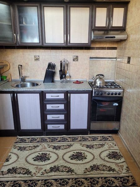 Юнусабад орентир Ресторан Самара 2/2/5 ремонт,мебель,техника — фото 4