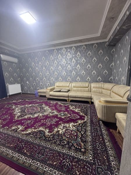 Яшнобод Чине хоусда ижарага квартира бор узок вактга берилад — фото 2