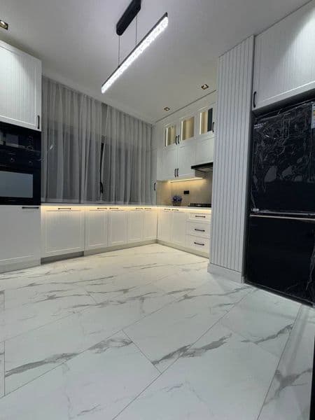 Аренда 3/9/9 Буюк ипак йули м, новостройка ЖК Silk road евро — фото 3