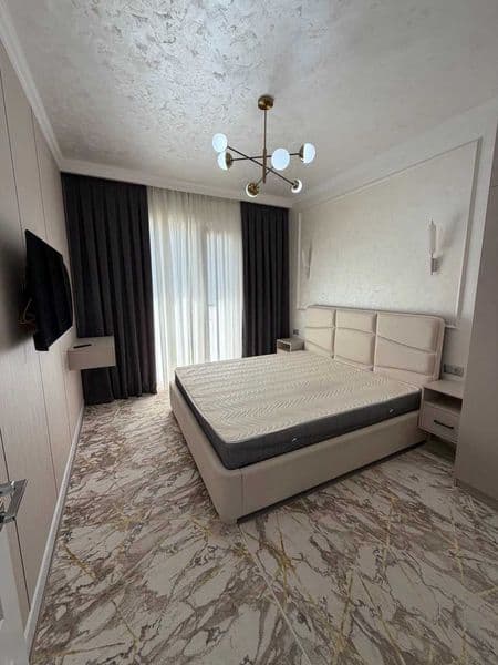 Сдаётся в аренду двухкомнатная квартира в центре Ташкента!<b — фото 3