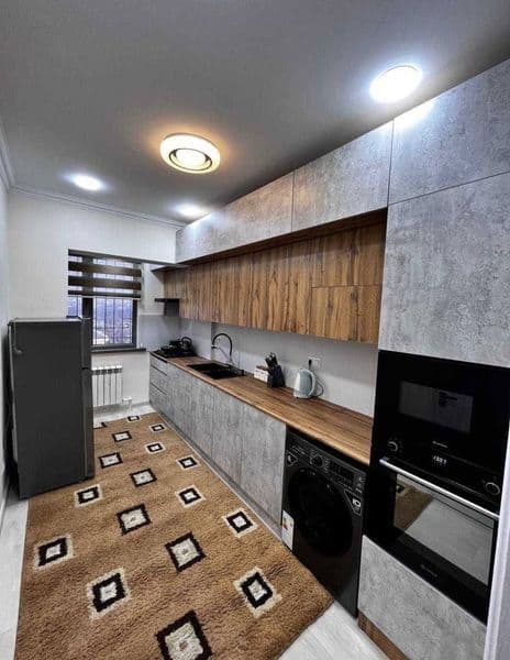 Chilonzor tumani Chilonzor, metroga yaqin Naqqoshlik mahalla — фото 2