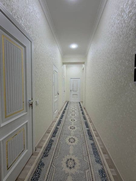 Algaritim 31 <br />
Oilaga Sherichilikga <br />
1 Xona Beril