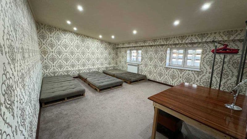 KVARTIRA QIZLARGA  <br />
<br />
Manzil: SHAYXONTOXUR   <br  — фото 5