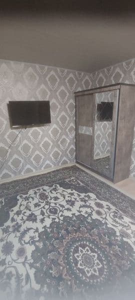 Сдаётся квартира 1.3.4 по улице Асалабад 2 (бывшее Слонима)<