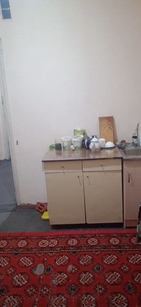 Сдаётся однакомнатая квартира яшнабадский район авиясозлар 2 — фото 5