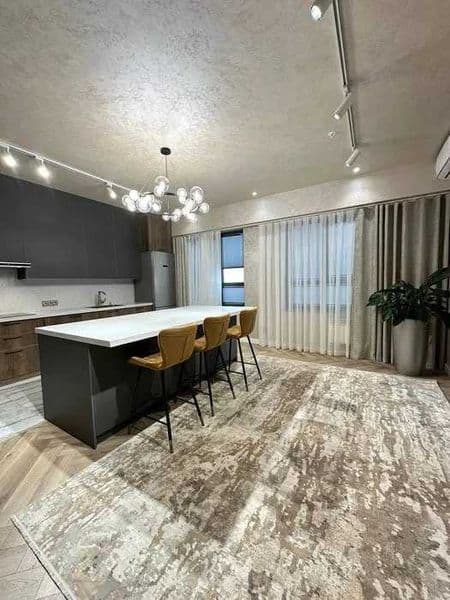 Район : Юнусабадский<br />
Ориентир : Шахристанский Метро -  — фото 4