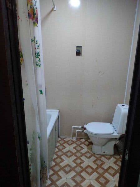 Срочно сдаётся на Авиасозлар-1, 1/4/4, общага с кадастром, п — фото 3