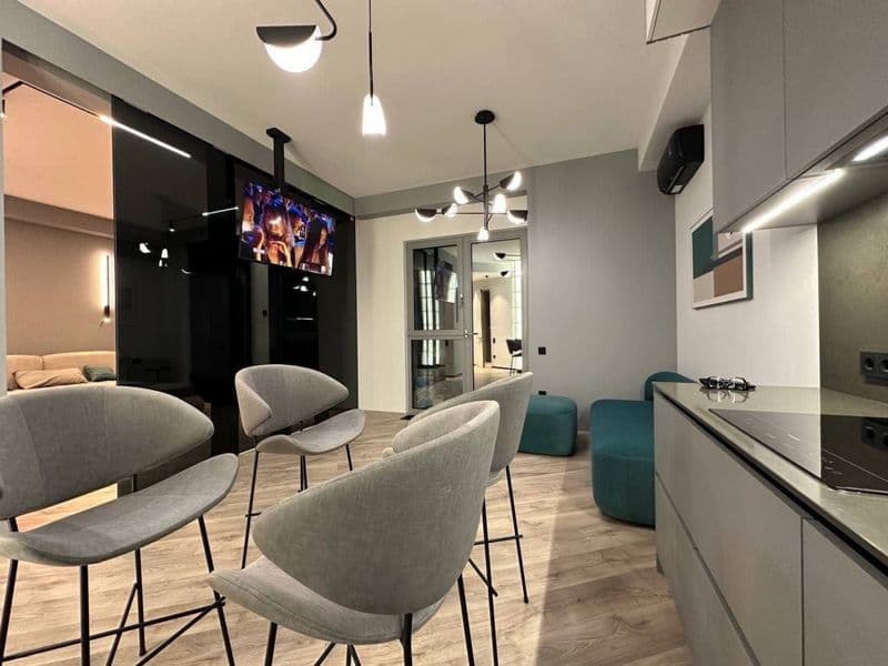 Мирабадский район <br />
Улица Нукусская <br />
2 комнатная  — фото 3