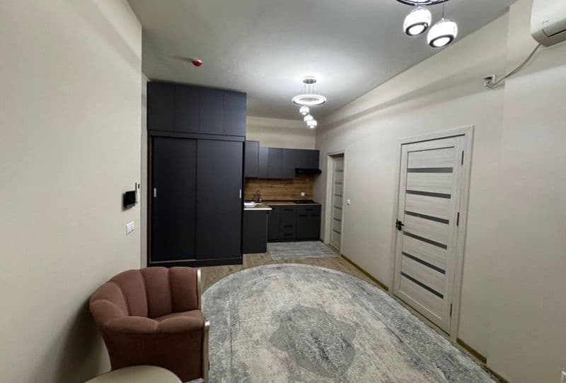 Аренда 2комнатная квартира на Манзара сити.<br />
Юнусабад.Х — фото 2