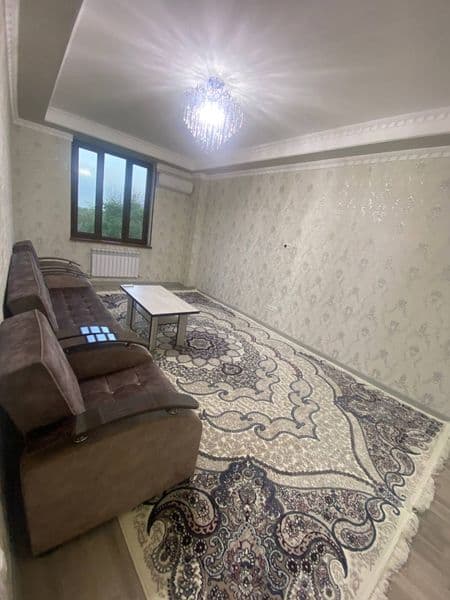 Яккасарай новостройка<br />
Новый ремонт никто не жил упаков — фото 5