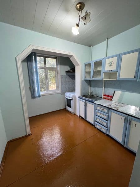 Аренда квартира <br />
Район - Алмазарский<br />
Ориентир -  — фото 4