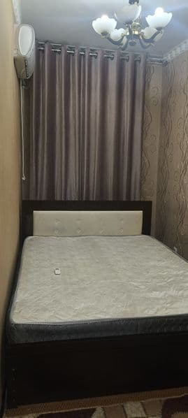 Chilonzor 3 xonali uy ijaraga beriladi faqat<br />
 oilaga t — фото 2