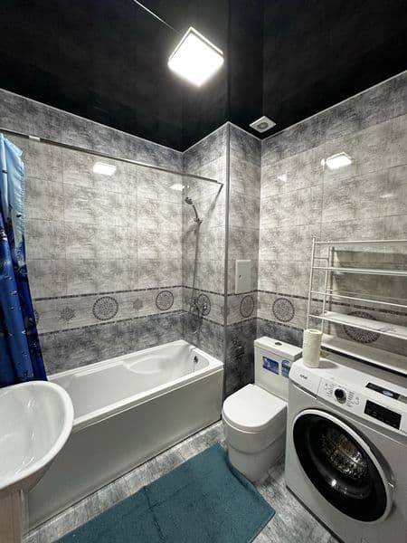 Сдается своя квартира, 2х комнатная квартира на Паркентском. — фото 3