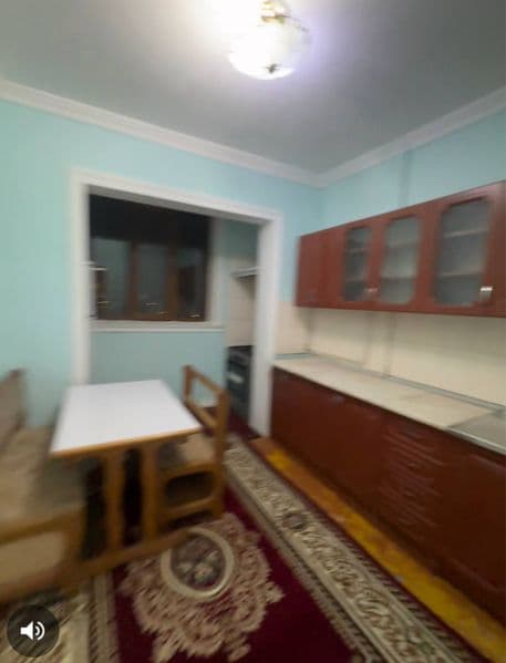 Tinchlik metroni oldida kvartira Bor 3 kishi olinadi Toza ak — фото 3