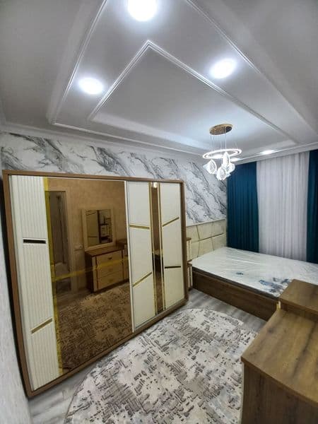 Район - Алмазарский <br />
Ц-17 Ц-18 Себзор <br />
Ориентир  — фото 3