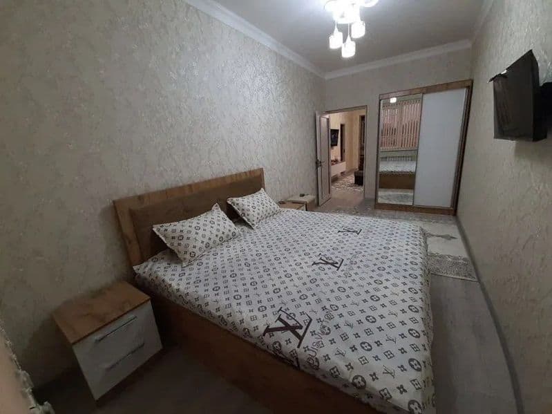 Сдаётся Шикарное квартира в Центр города<br />
<br />
• Райо