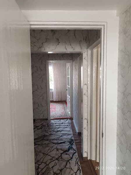 Ижарага  3 хонали квартира 3 қават, ЗАГСи бор оилага (УЙ ЎЗИ — фото 5