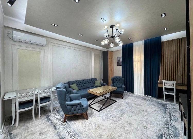 Сдаётся отличная квартира в центре города. Со всеми удобства