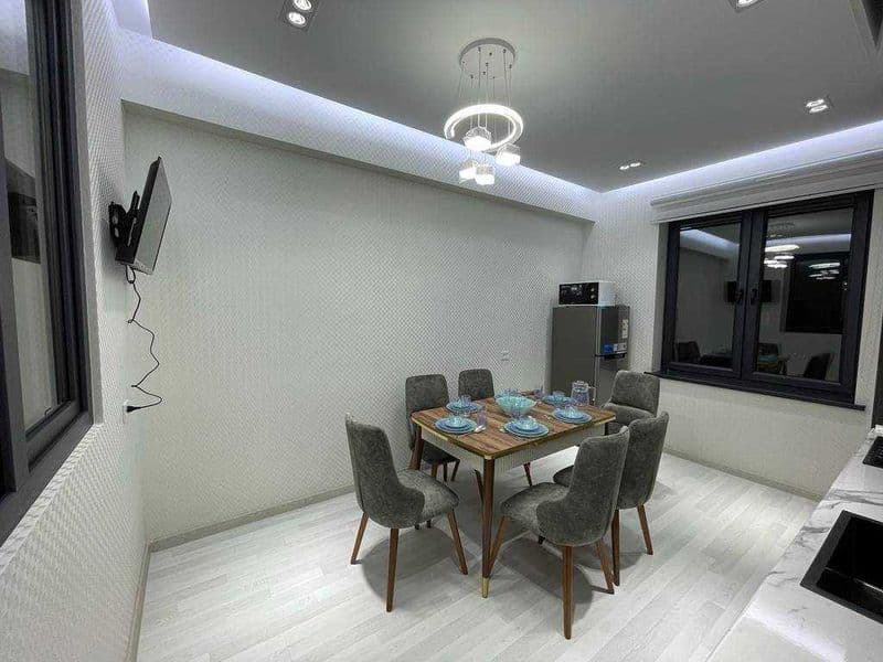 Аренда в центре!<br />
2/3/8 - 600уе НОВОСТРОЙКА<br />
<br / — фото 2