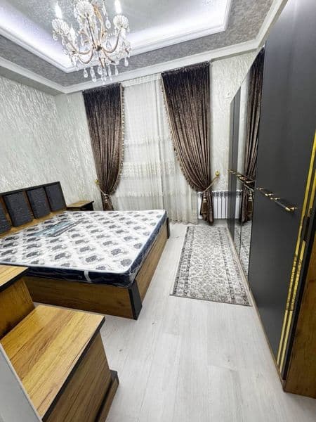 Kvartira Bollarga Sherikchilikka. O’zini hurmat qiladigan bo — фото 2