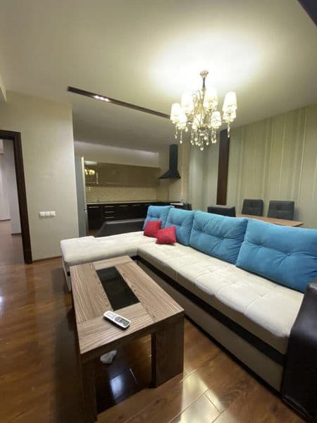 Сдается в аренду Евро ремонт с абстановкой<br />
В центре го — фото 2