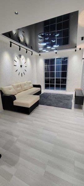 К вашему вниманию рады представить 2х комнатную квартиру на 