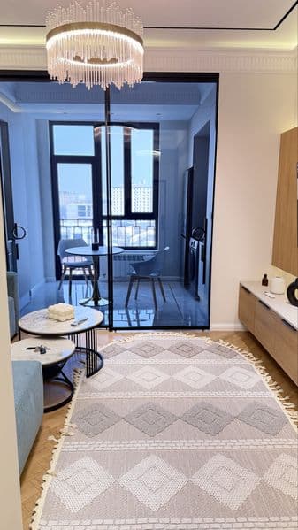 Prestige Garden <br />
Ориентир южный вокзал <br />
1/10/14  — фото 4