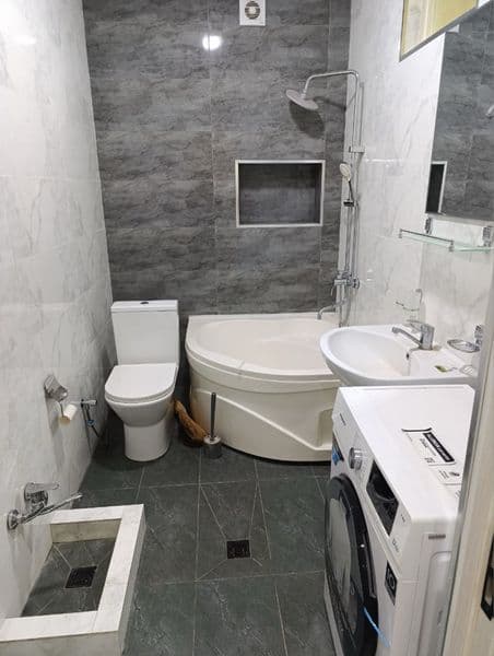 Аренда квартира <br />
Кора камиш 2/4 <br />
Тансикбоев 1 <b — фото 4