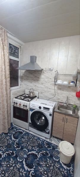 Мирзо-Улугбек<br />
Ташкент | Мирзо-Улугбекский район<br />
 — фото 3