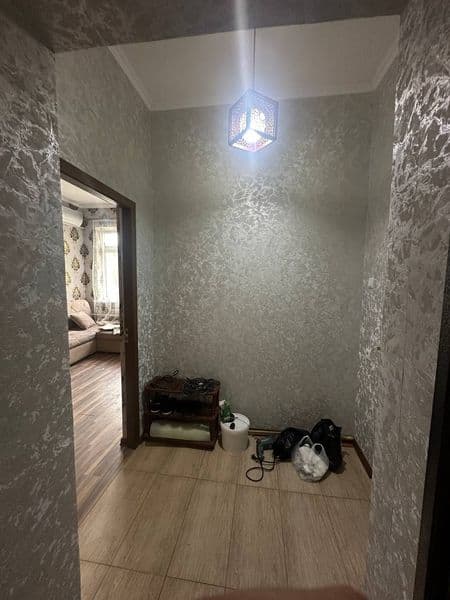 Сурочна аренда квартира сергели район файзли баракали шинам  — фото 5