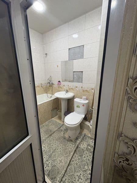 Yakkasaroy 2 xona kv ijaraga beriladi oilaga qizlaga uzoq mu — фото 4