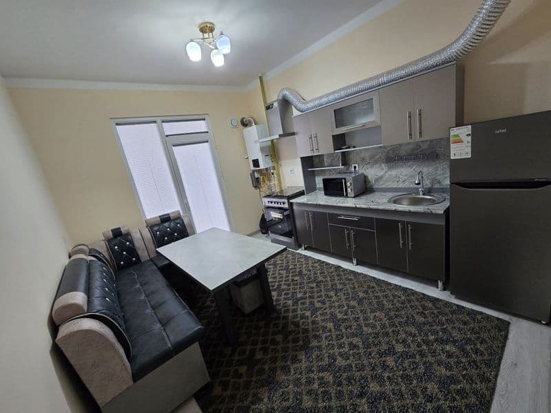 Аренда.3/8/9.Новастройка<br />
Сергели-7<br />
300-Школа — фото 2